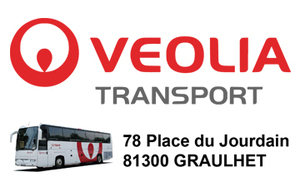 Veolia Transport