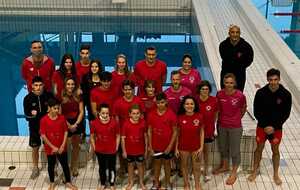 Interclubs TC 14 Novembre 2021