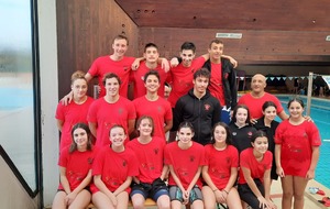 21 Novembre : Sauvetage Sportif à domicile