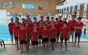 28 Novembre : Interclubs Avenirs, Montauban