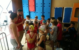 Derniers conseils de Coach Arthur.