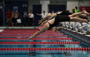 Circuit départemental 1 (Compétitions Natation Course)