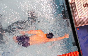 Natathlon 4 (Compétitions Natation Course)