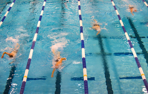 résultats &amp; compte-rendu du Natathlon 3 (Compétitions Natation Course)