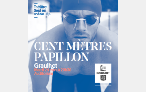 CENT METRES PAPILLON