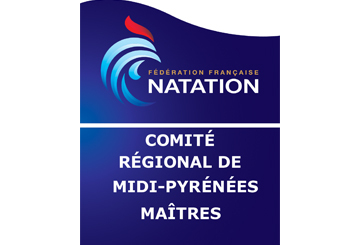 FFN - Comité Régional de Midi-Pyrénées Maîtres