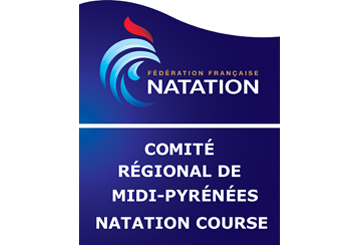 FFN - Comité Régional de Midi-Pyrénées Natation Course