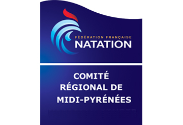 FFN - Comité Régional de Midi-Pyrénées