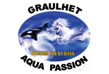 Graulhet Aqua Passion