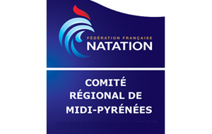FFN - Comité Régional de Midi-Pyrénées