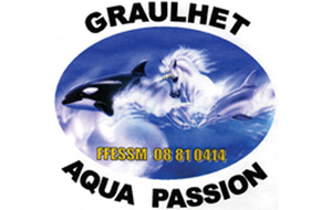 Graulhet Aqua Passion