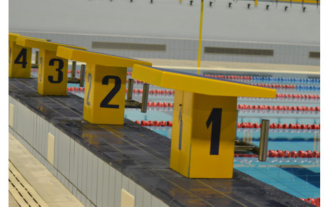 Compte rendu des Médailles du TOAC, natation 2, … et bien d'autres choses !