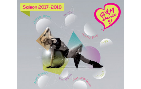 Gym danse 81