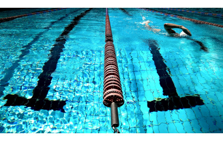Finale régionale du Natathlon de Montauban 22, 23 et 24 juin 2018
