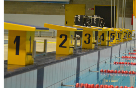 16 et 17 Janvier - 1ere compétition de l’année 2019 à Carmaux