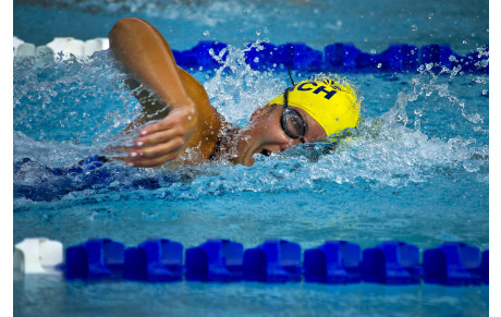 Circuit Départemental à Castres - Compte rendu