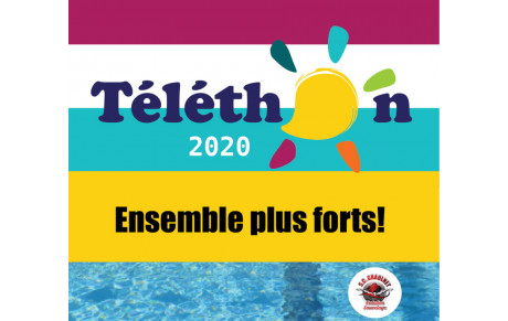 Téléthon 2020