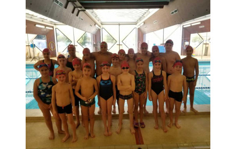 Challenge et Trophée AVENIRS, 17 Octobre, Graulhet
