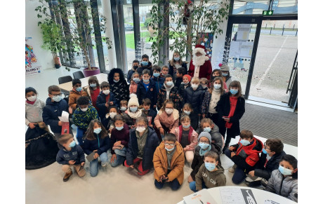 cinéma pour Fêter Noël 