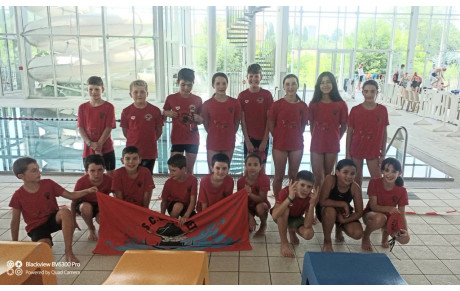 12 Juin à Cahors, finales des Challenges Avenirs et Jeunes