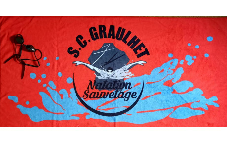 SERVIETTES DU CLUB