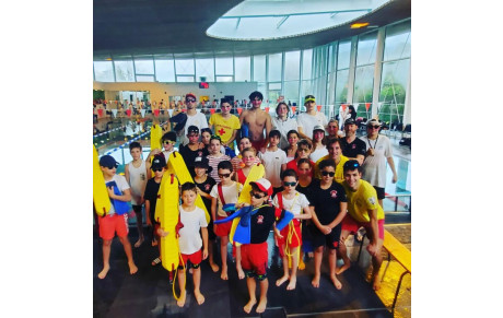 INTERCLUBS 20/11/2022 Mazamet